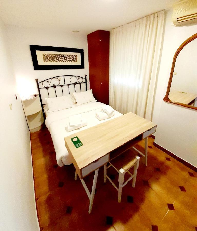 Double Room Disability Access