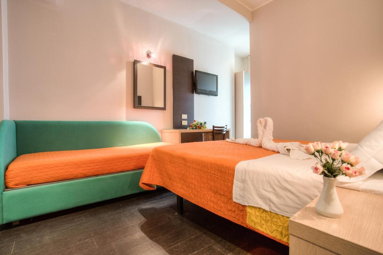 Comfort Dreibettzimmer