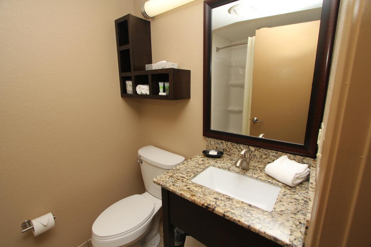 Executive Queen Room with Two Queen Beds