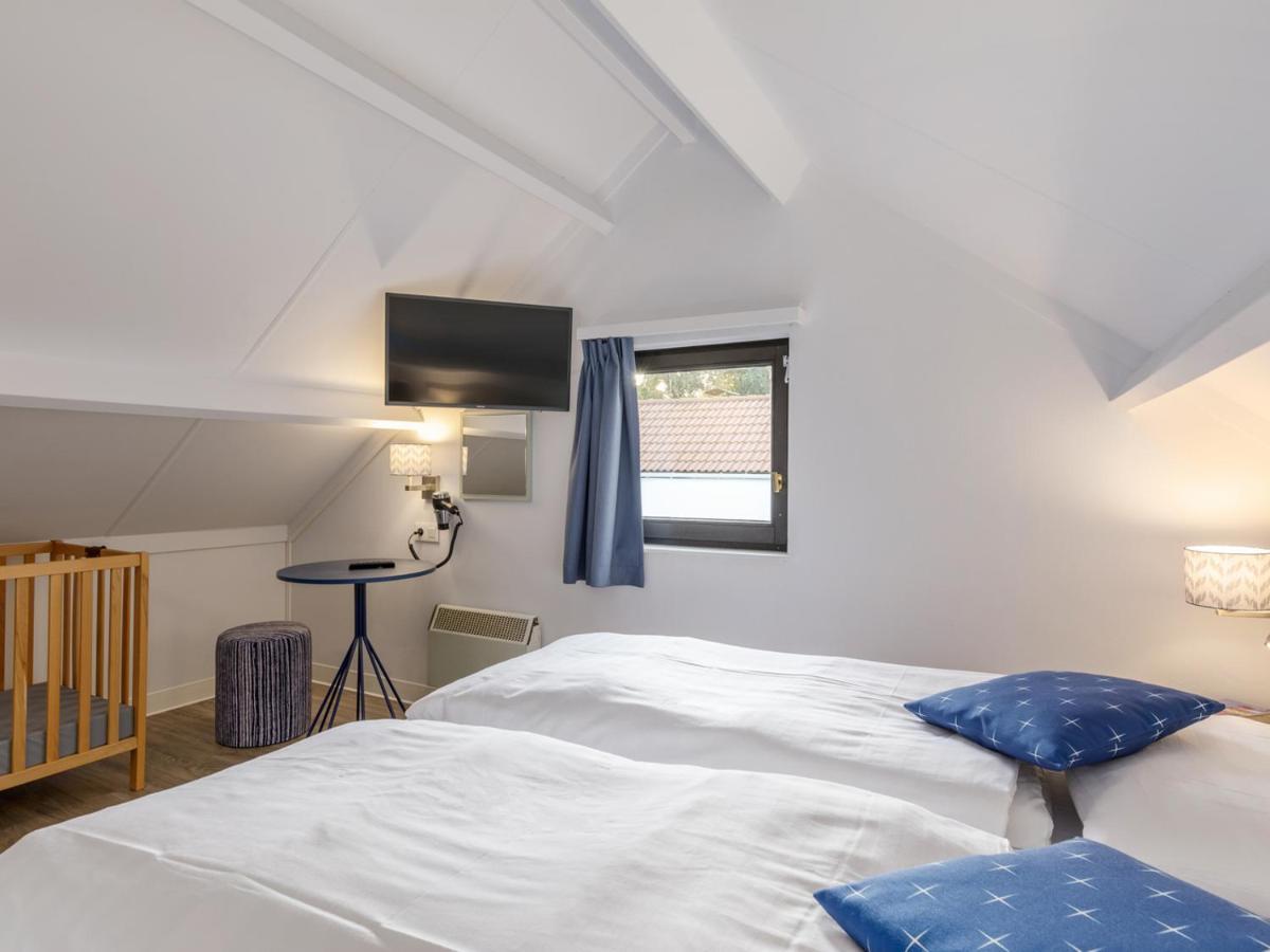 Premium Cottage (8 Personen)