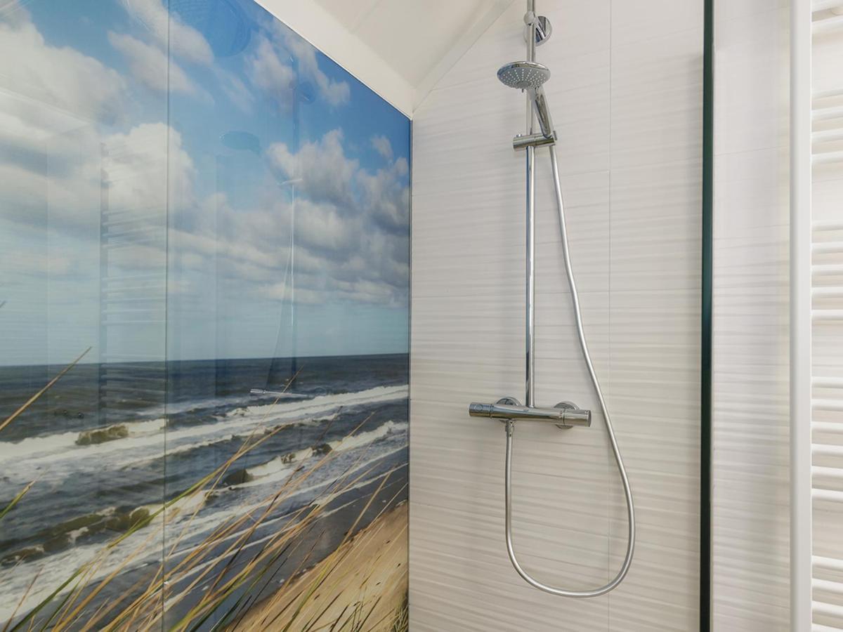 VIP Cottage voor 2 Personen