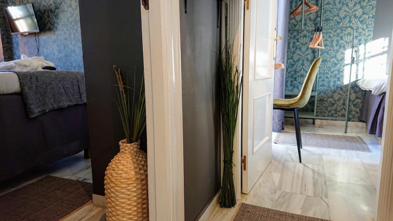 Junior Suite Terrace