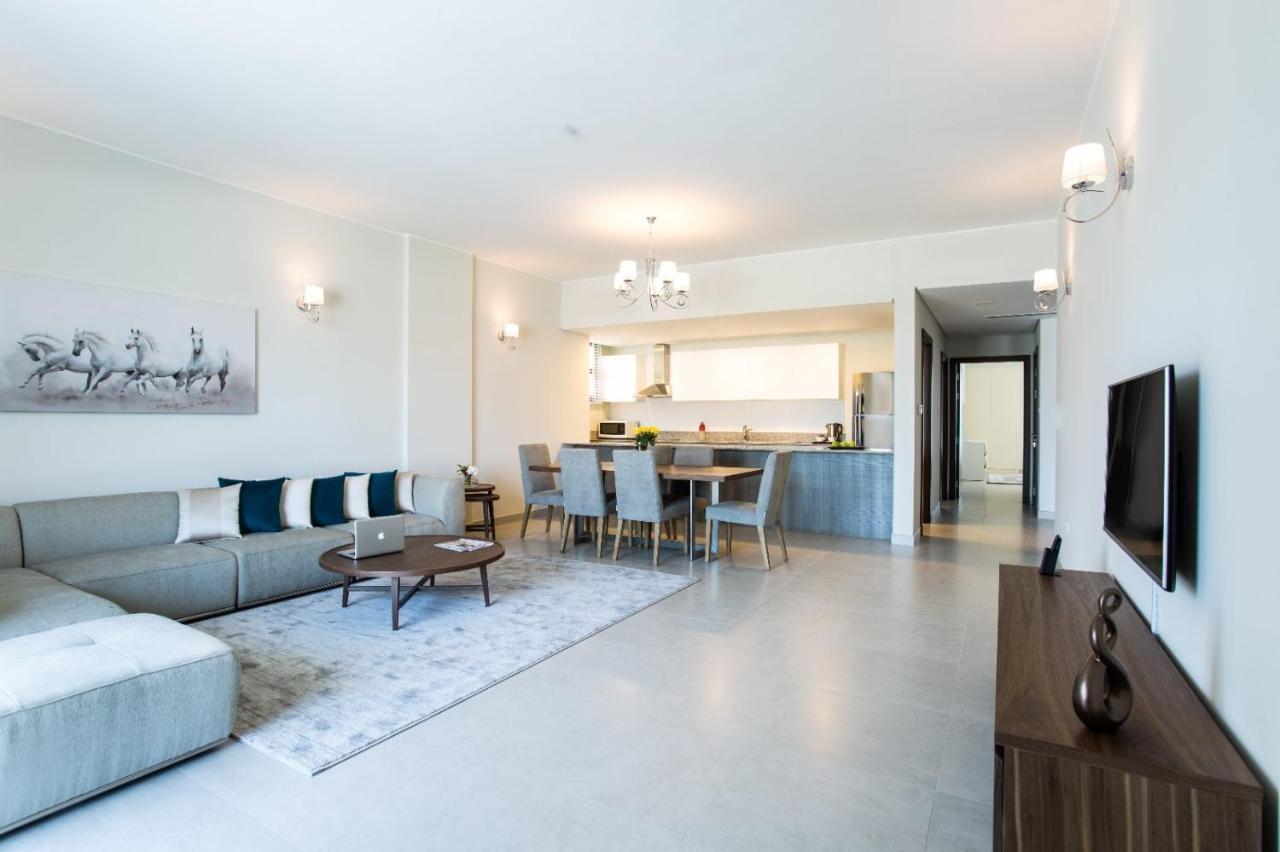 Suite mit 1 Schlafzimmer