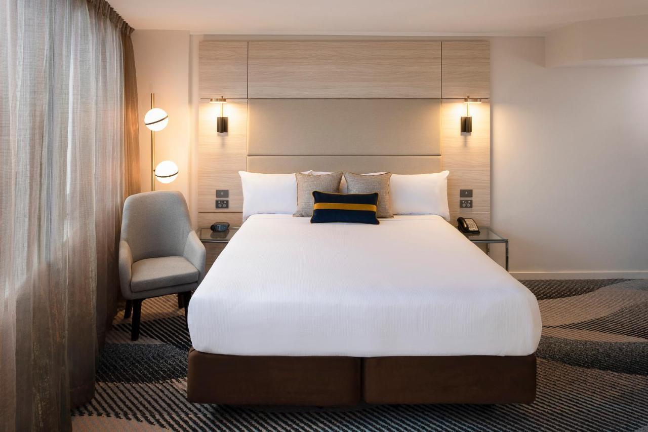 Superior Room 1 King Size bed