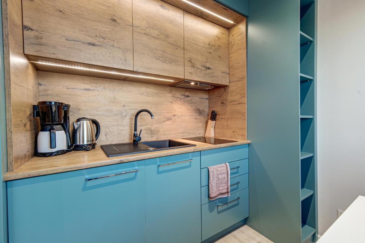 Standard Apartment - Rondo Apartamenty,993022387:JPEG