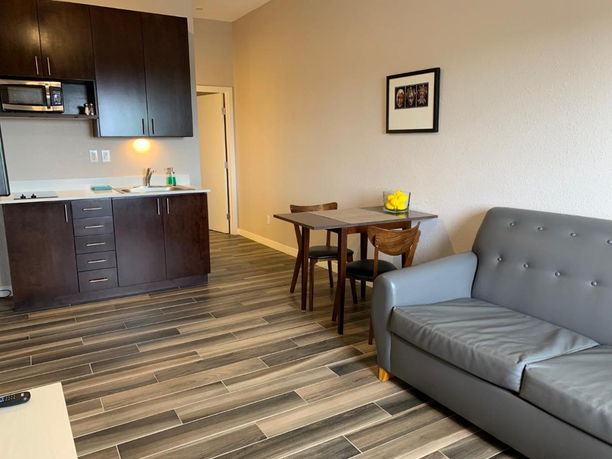 Junior Suite Terrace