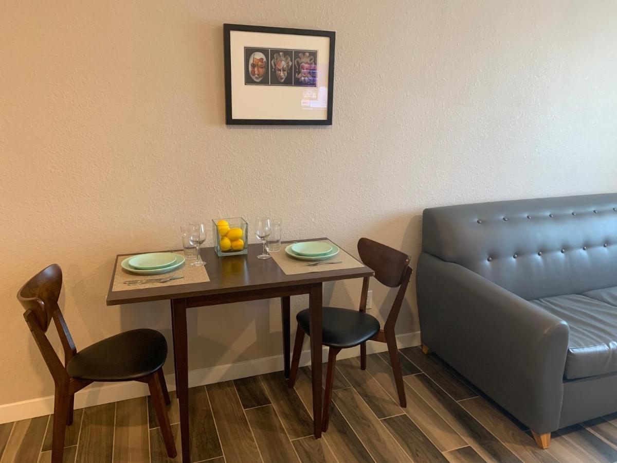Junior Suite Terrace