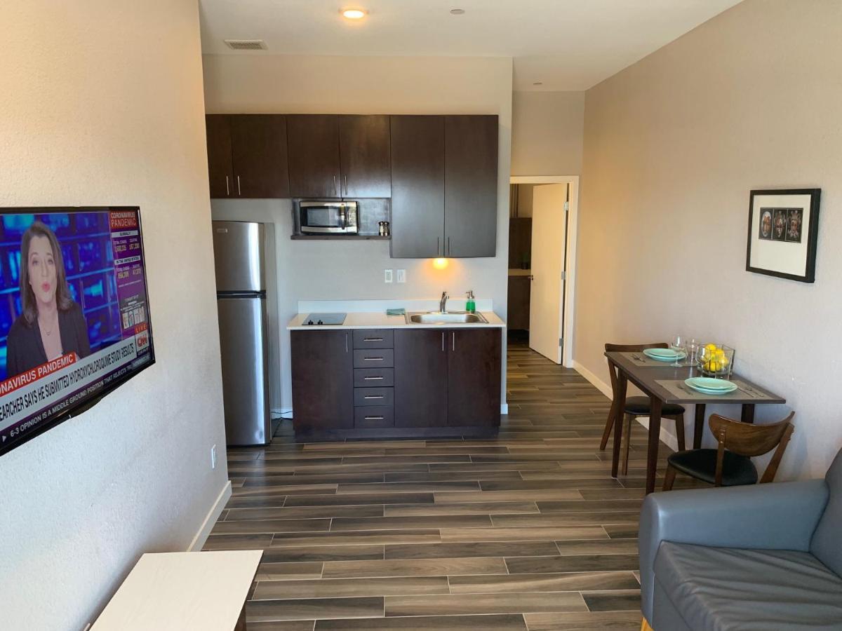 Junior Suite Terrace