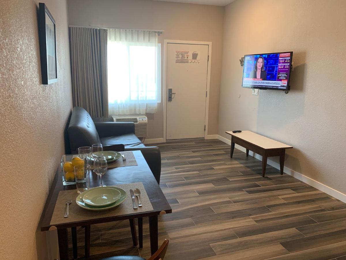 Junior Suite Terrace