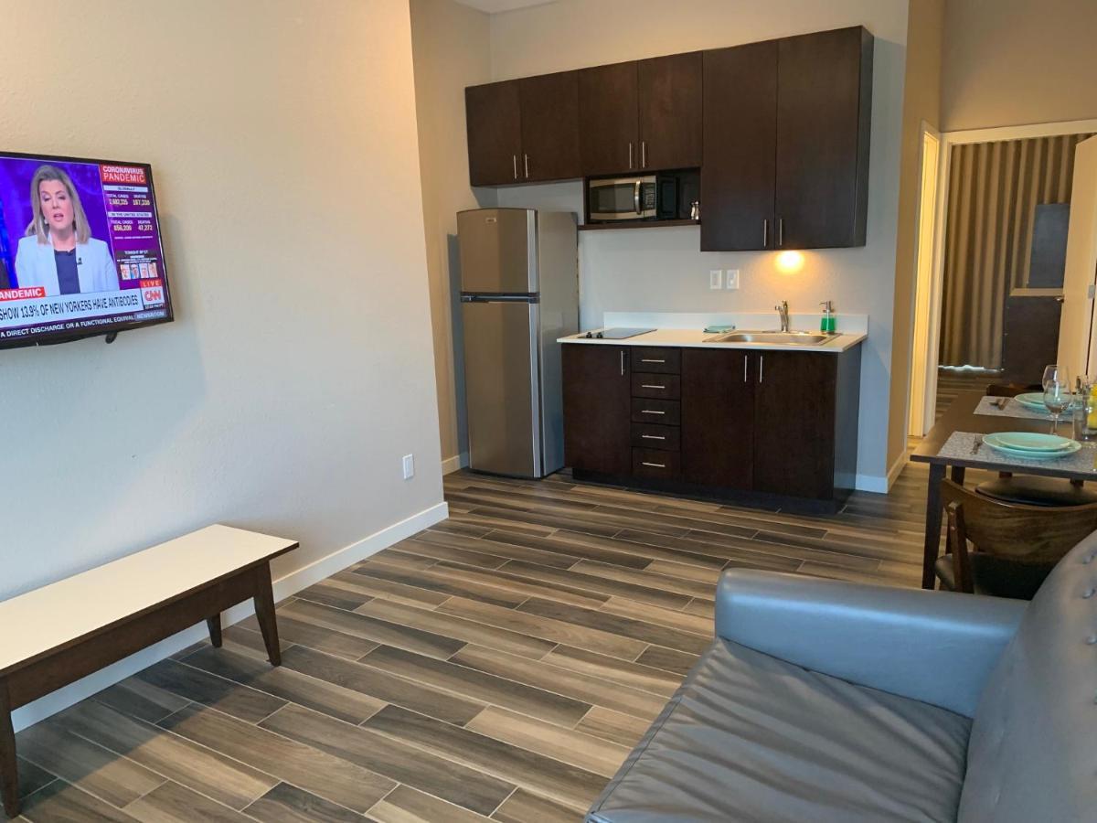 Junior Suite Terrace