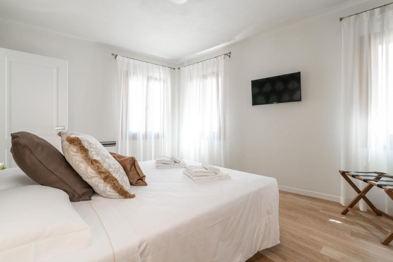 Habitación Doble Deluxe