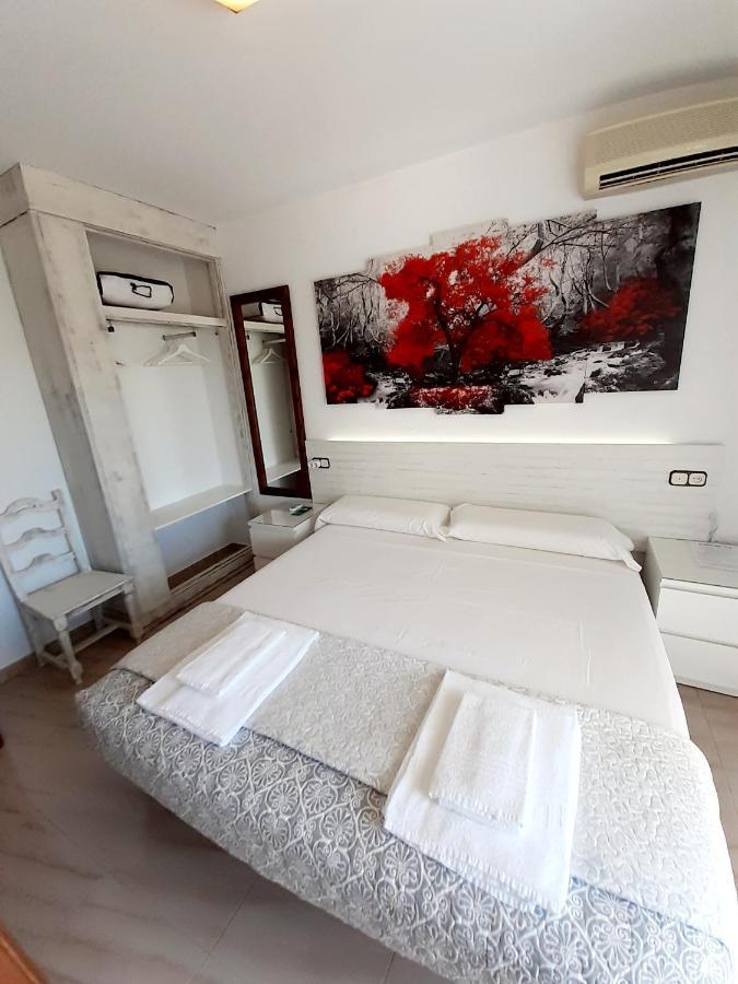 Double or Twin Room Balcony