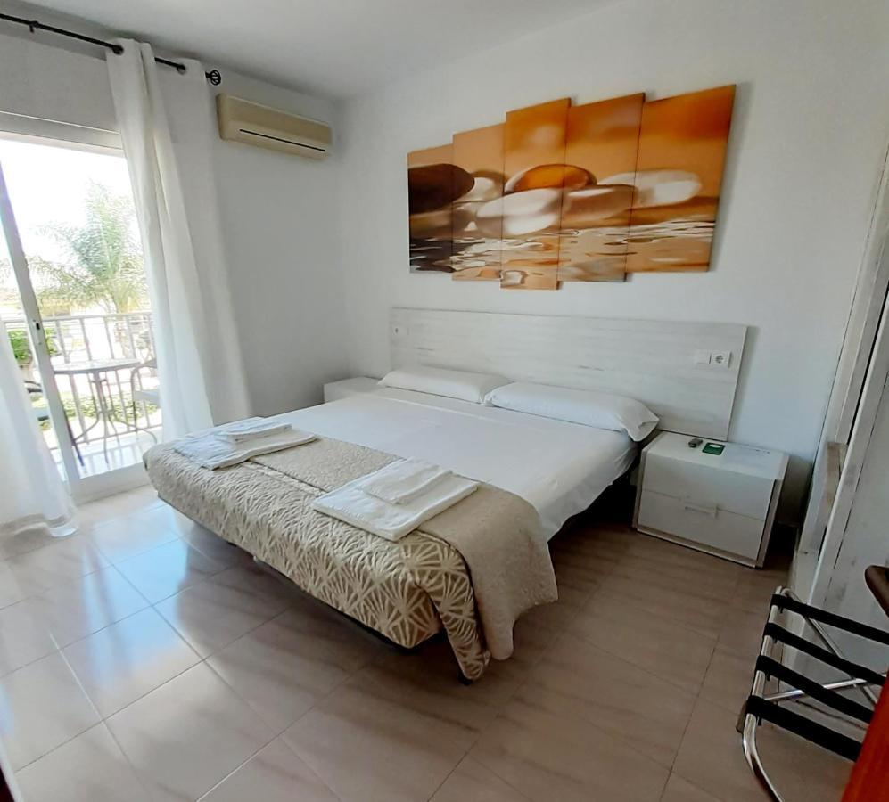 Double or Twin Room Balcony