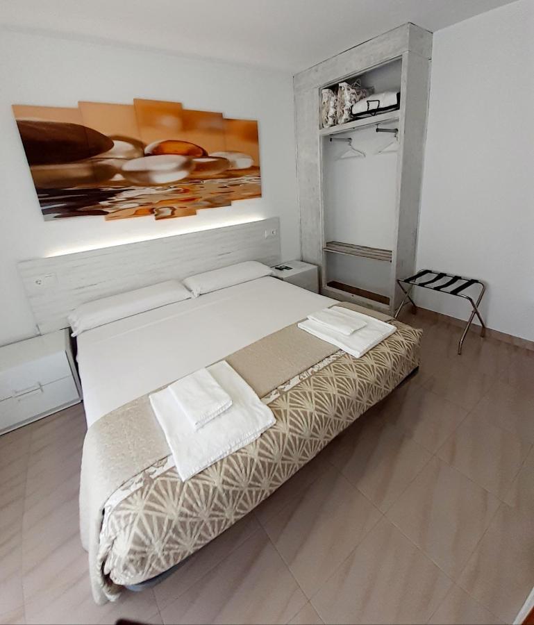 Double or Twin Room Balcony