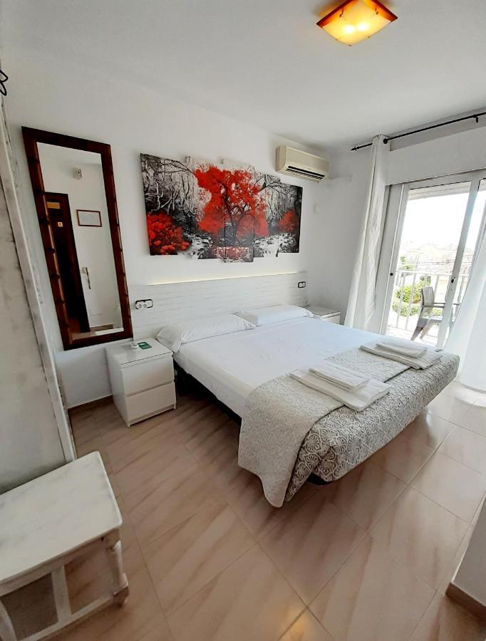 Double or Twin Room Balcony