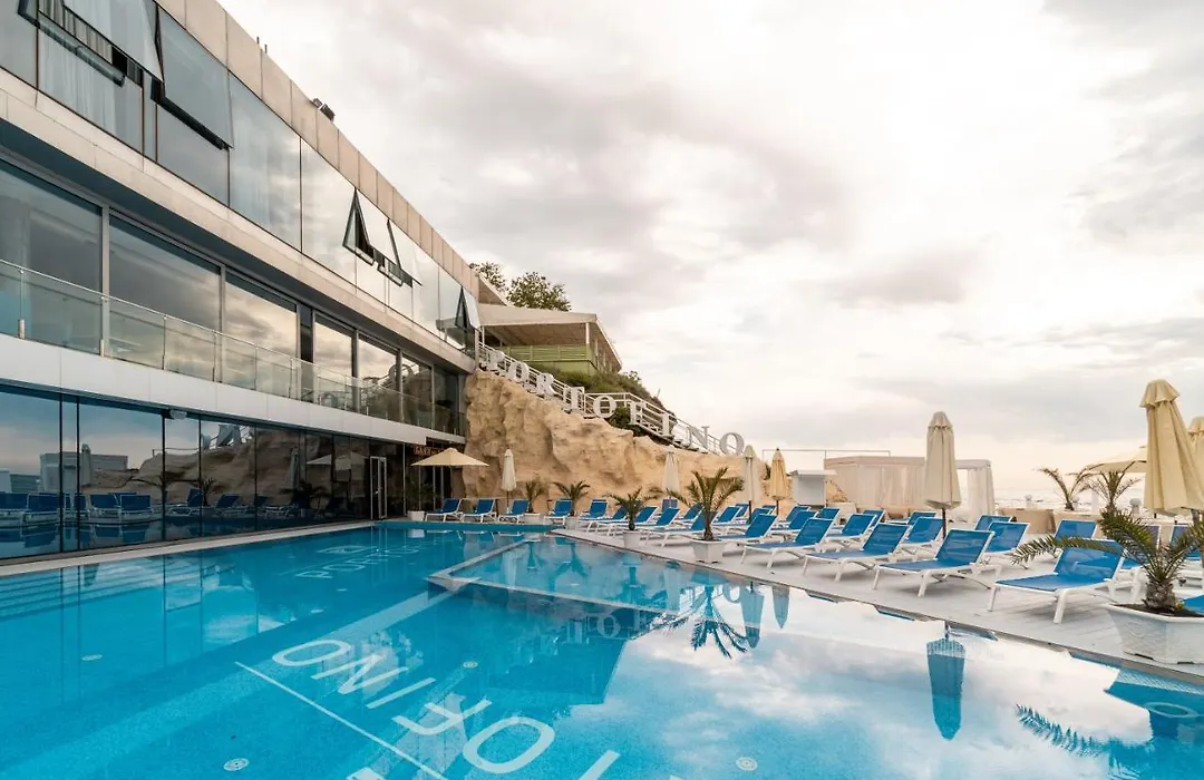 Boutique Hotel Portofino-1