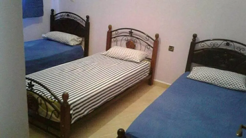 Zitouna Rooms-1
