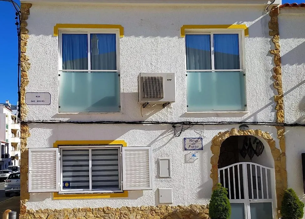 Casa Da Praia "Al"-1