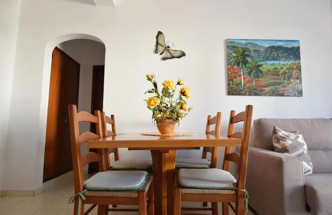 Apartamentos Carruna-1