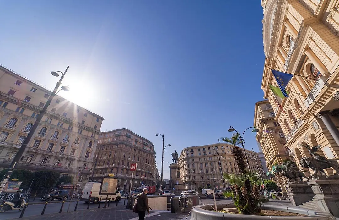 Hg Boutique Toledo, Napoli Centro, By Clapa Group-1