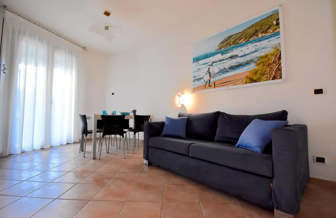 Residence Il Cardellino-1