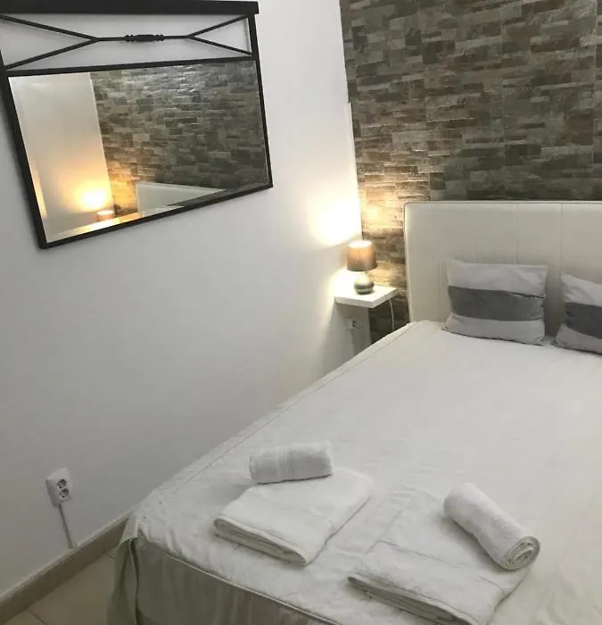 Sun Place Guest House-1