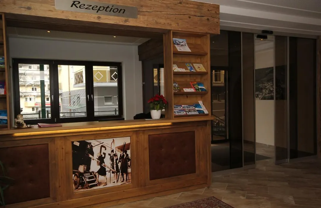 Hotel Baerenbachhof-1