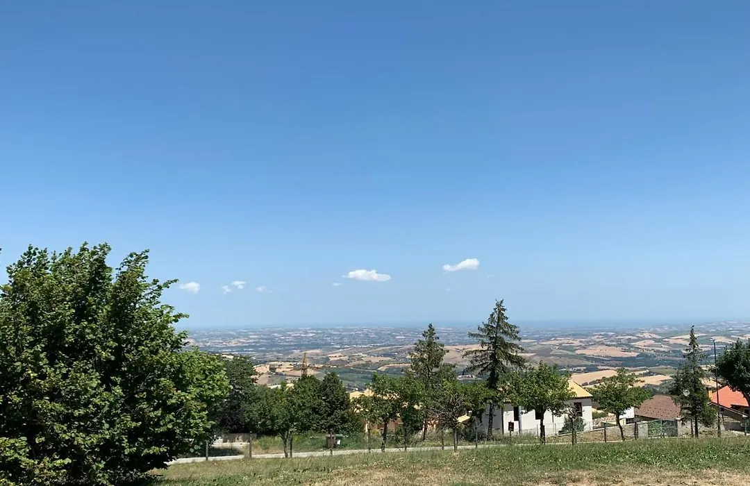 Hotel Tetto delle Marche - Ristorante dei Conti-1