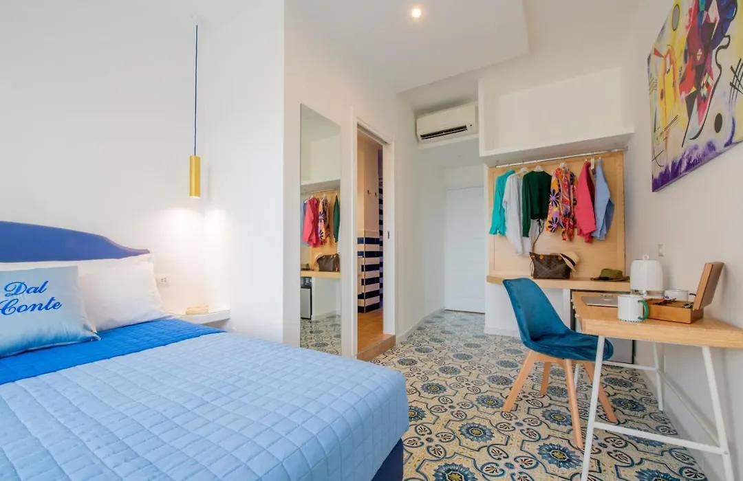 Dal Conte Guest House-1