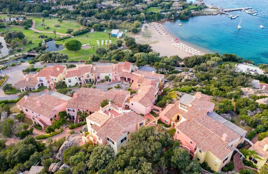 Bagaglino I Giardini Di Porto Cervo-1
