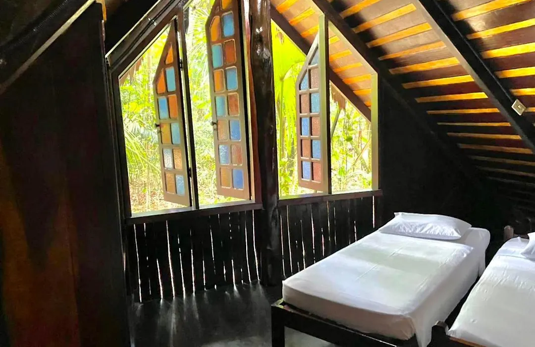 Reservamazon Forest Hotel-1
