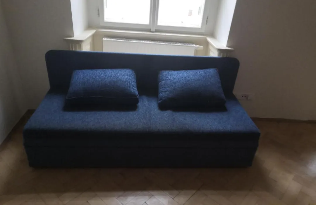 Private Room In Shared Luxurious Palace Like Apartment With 2 Bathrooms Including Whirlpool And Virtual Reality-1