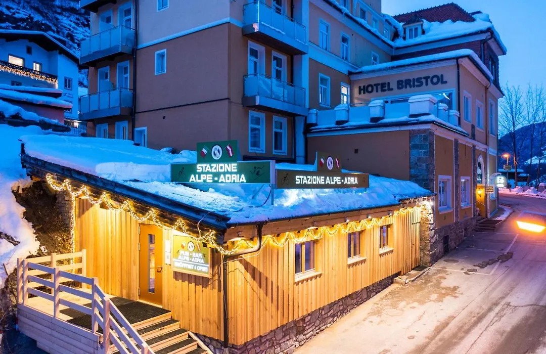 Hotel Bristol-1