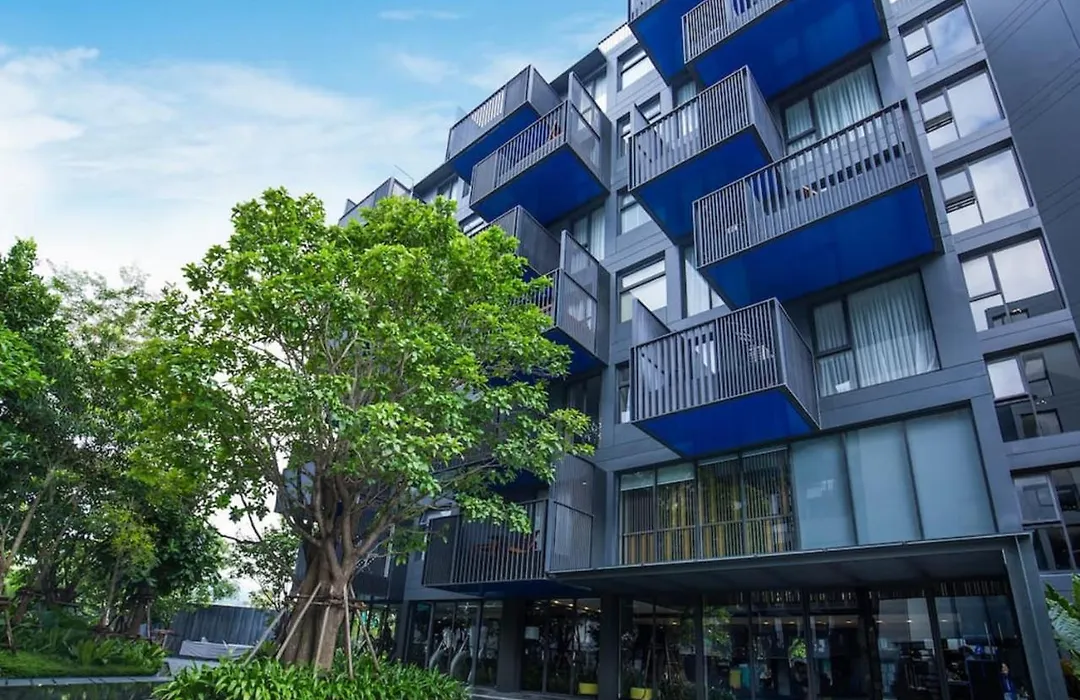 The Deck Patong By Vip-1