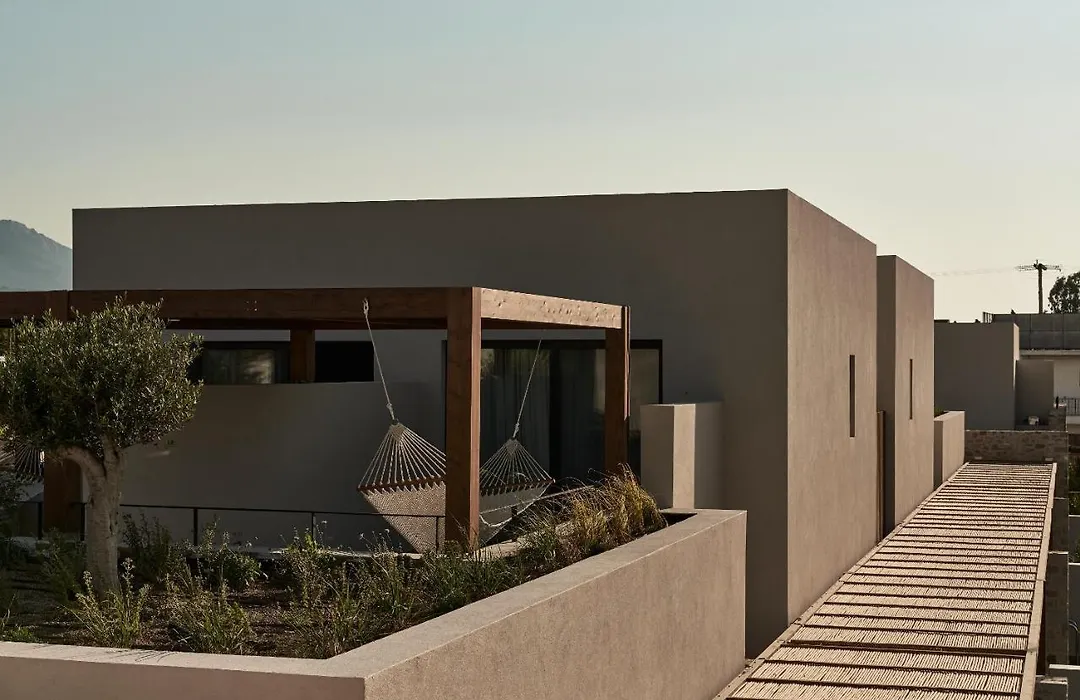 Theros All Suite Hotel - Adults Only-1