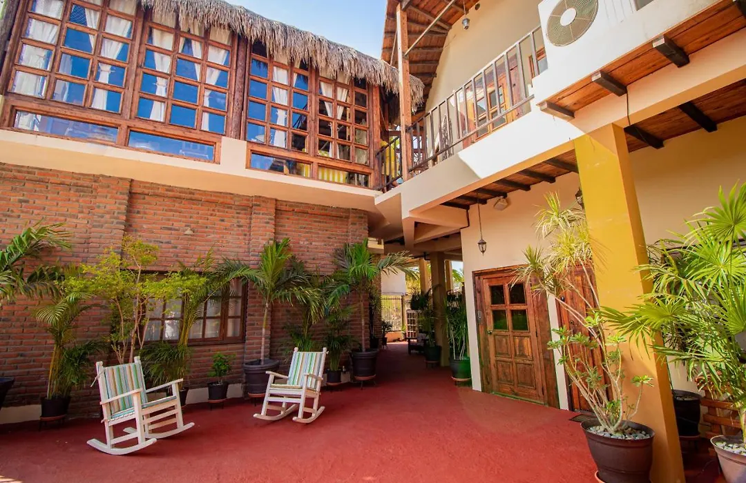 Residence Las Flores-1