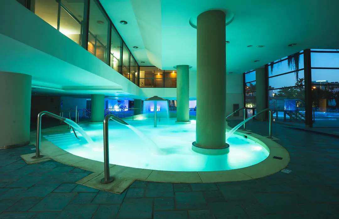 Hotel Deloix 4* Sup-1