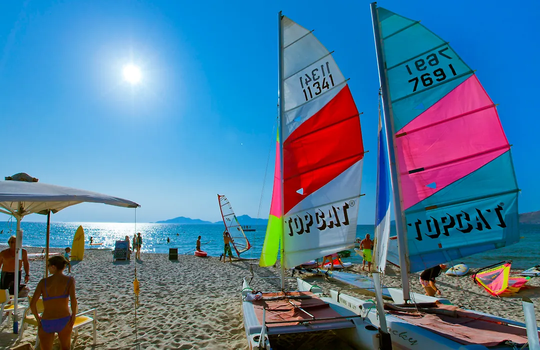 Caravia Beach Hotel-1