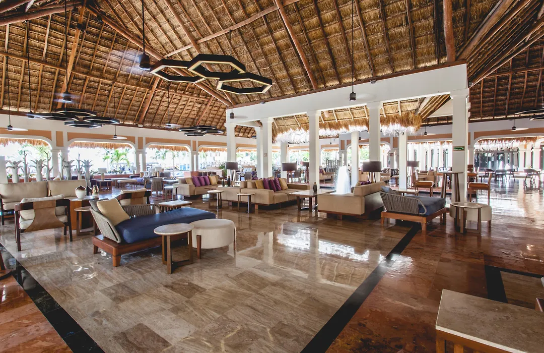 Dreams Sapphire Resort & Spa-1