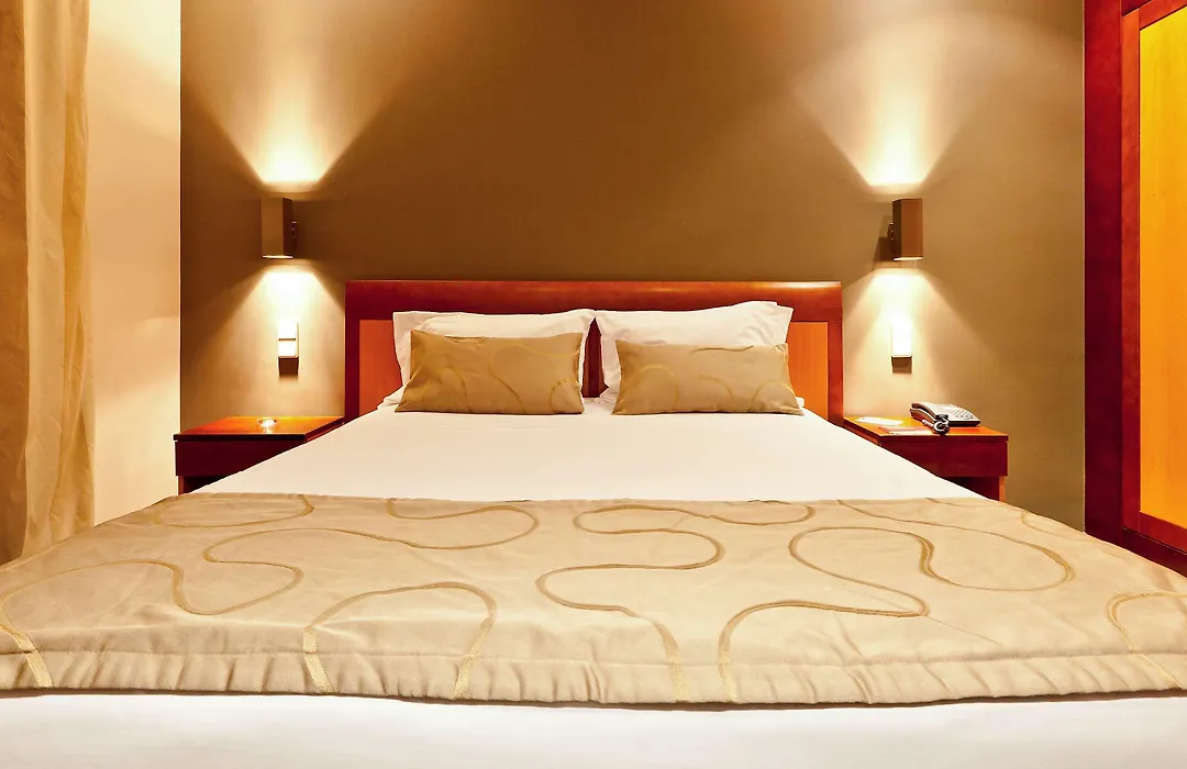 Hotel Mercure Figueira Da Foz-1