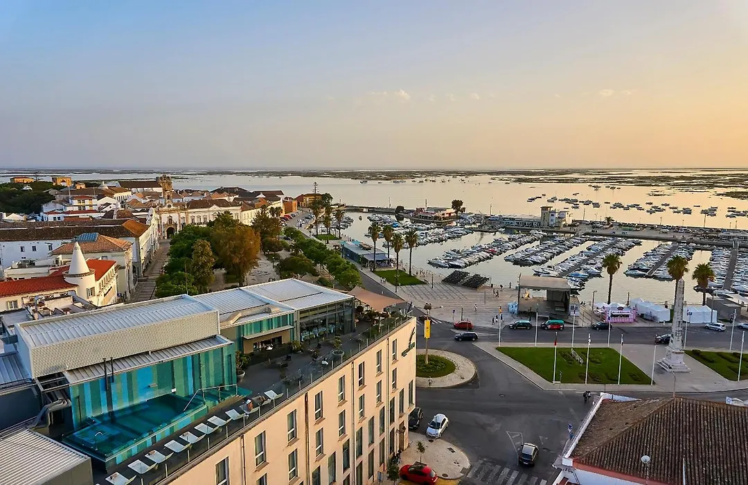 Occidental Faro-1