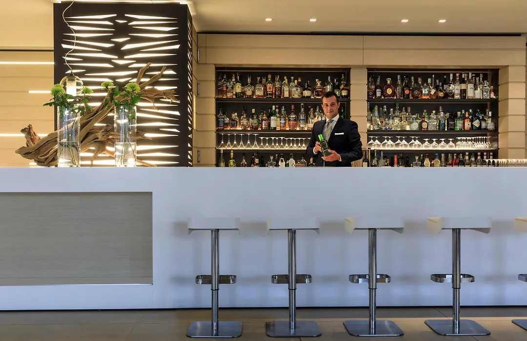 Almar Lido Jesolo Resort & Spa-1