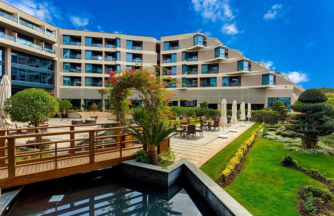 Susesi Luxury Resort-1