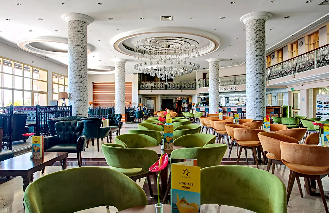 Asteria Family Resort Belek-1