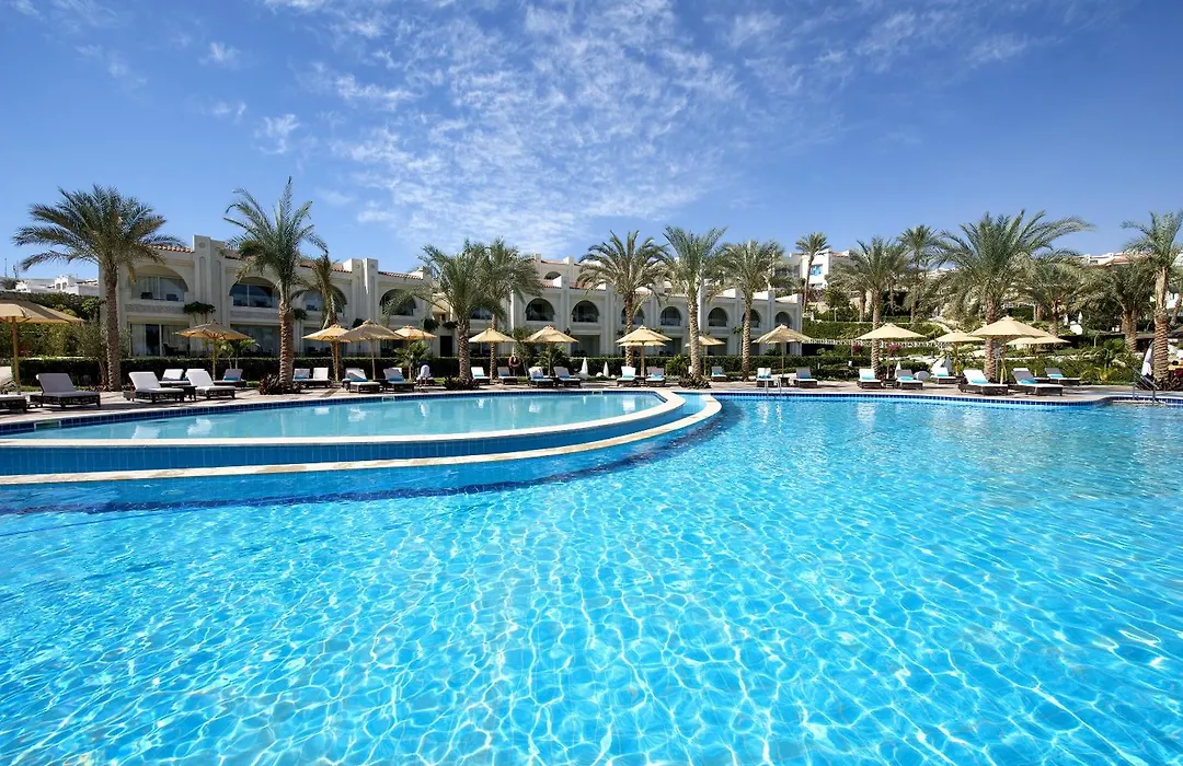 Sunrise Montemare Resort -Grand Select (Adults Only)-1