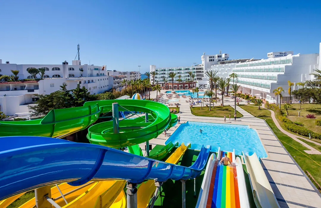 Amadil Ocean Club-1