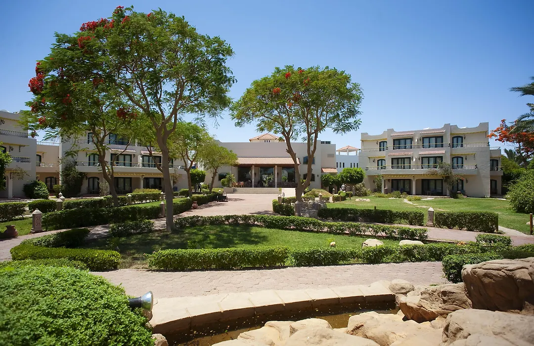 Lotus Bay Resort-1