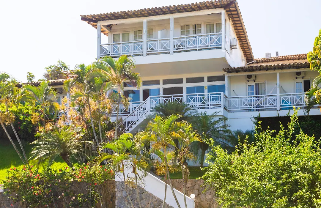 Pousada Aroma do Mar by Latitud Hoteles-1