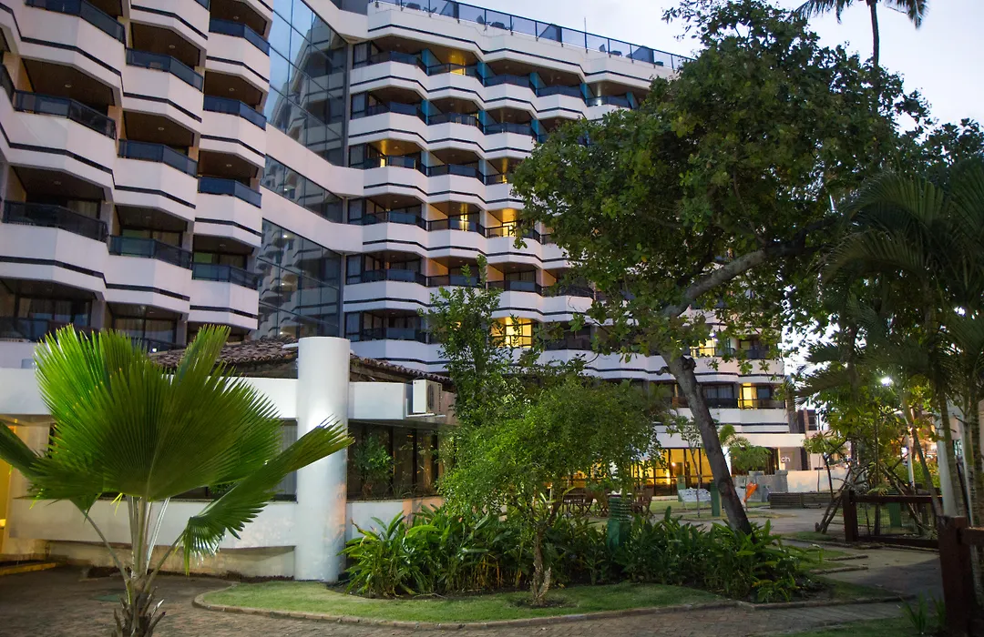 Maceió Atlantic Suites-1