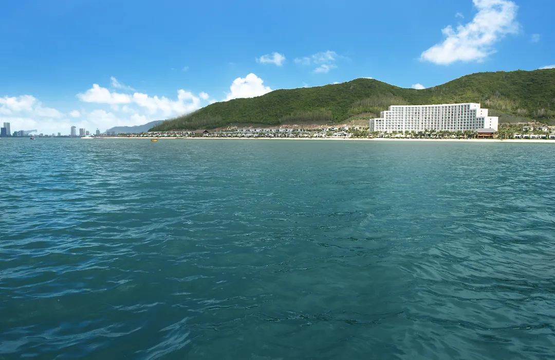Vinpearl Resort Nha Trang-1